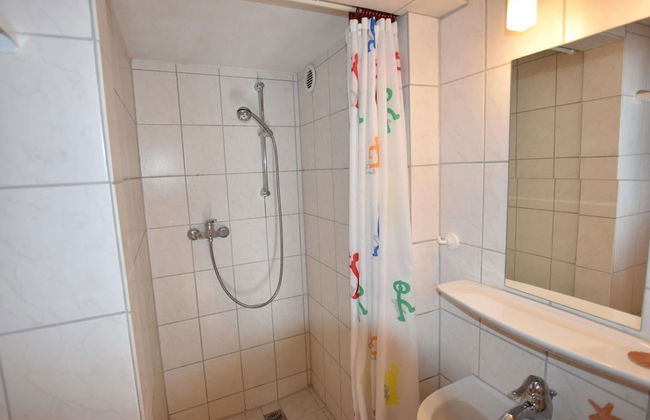 Peaceful Apartment in Ostseebad Boltenhagen With Terrace - Foto 51