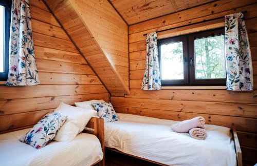 Pasterzewo 19 - Domki na Mazurach - Foto 44