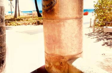 Apartment at De Soleil Hotel on Ocean Drive - Foto 31