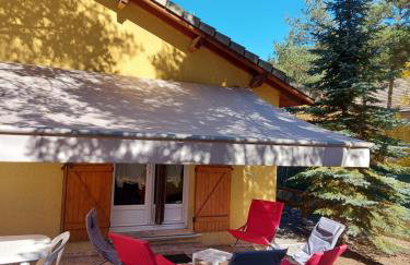 Chalet 126 m² PRALOUP - Foto 3