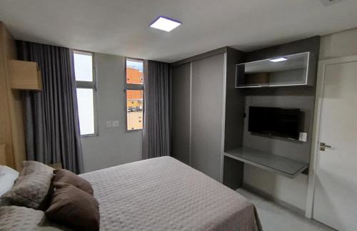Ventana 1102 - Apto 1 Quarto no coração de BH - Foto 3