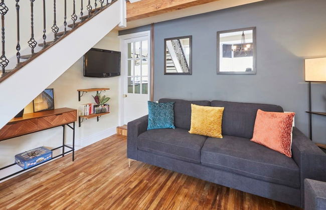 Host Stay Beckside - Foto 8