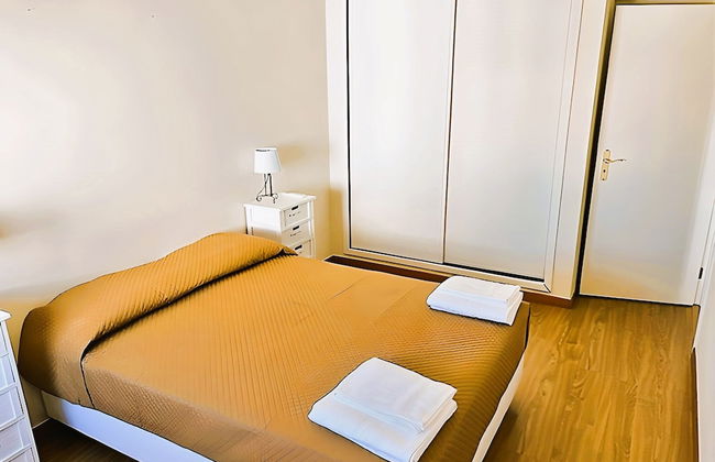 Flat 3 Bedrooms Albufeira - Foto 5