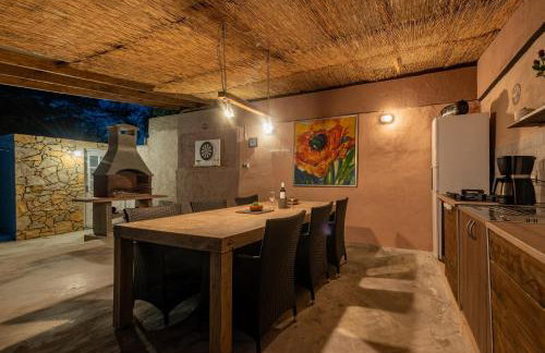 Holiday Home Burgija with pool - Foto 60