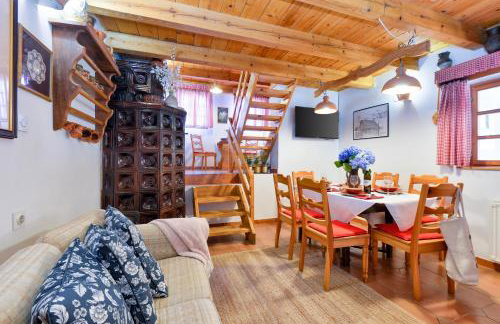 Holiday Home Dika - Foto 58