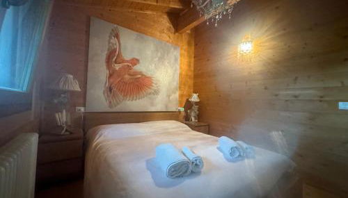 Chalet Bosco Magico Roccolo - Foto 5, towels