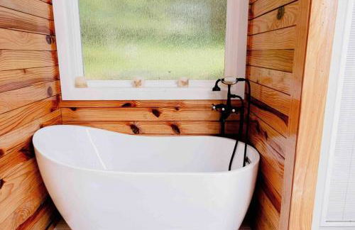 Farm House at Gray House Farm - Foto 2