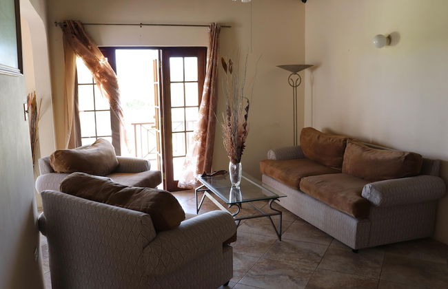 Hibiscus 3-bed Suite at Sungold House Barbados - Foto 7