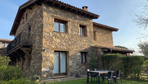 Apartaments l'Alzina Tavertet - Foto 2