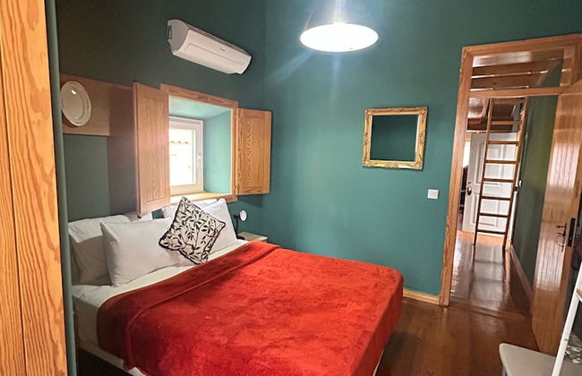 Sao Jorge Apartments & Suites - Foto 159