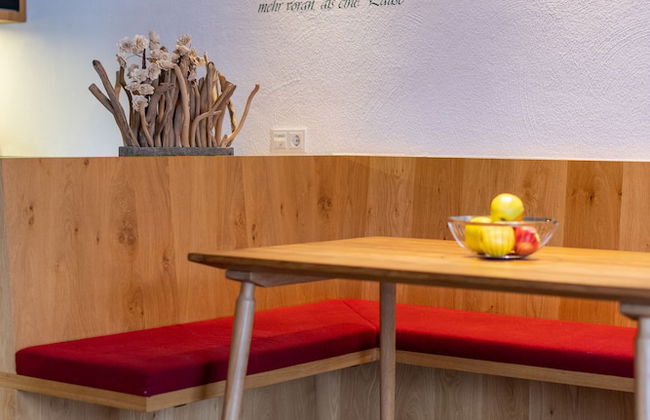 Hapimag Ferienwohnungen Zell am See - Foto 12