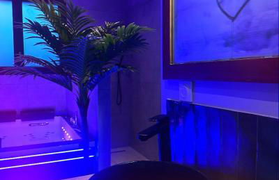 SERENITY Suite - Love room Amour - Foto 9