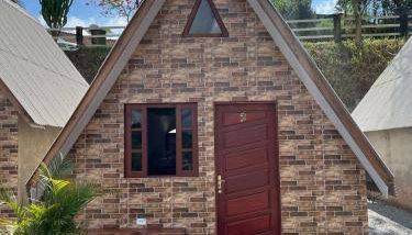 Chalés Paraíso Guararema 4 - Foto 2