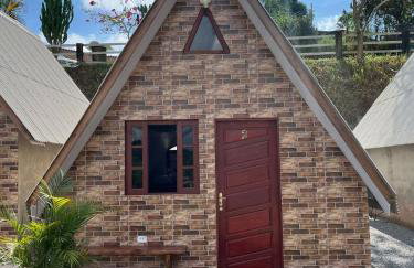 Chalés Paraíso Guararema 4 - Foto 2