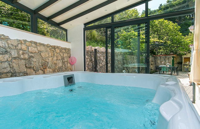 Stone House in Podgora With Sea Views - Photo 19