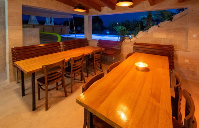 Villa Andjelka - Foto 20