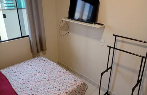 Apartamento 2 quartos próximo praia e Beto Carreiro - Photo 1