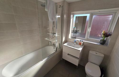 Glynn House - Foto 8