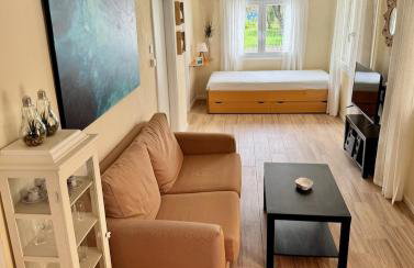 Olive TreeHouse - Foto 19