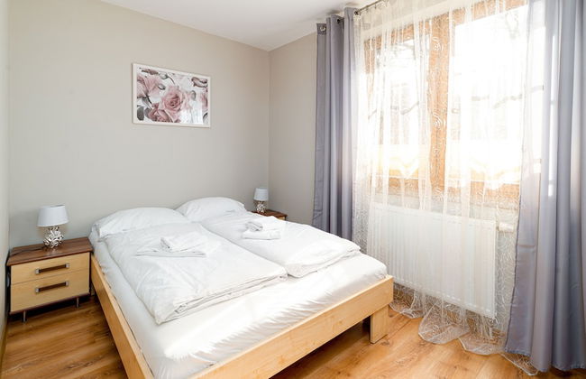 Apartamenty Sun&Snow Lesny Dom - Foto 13