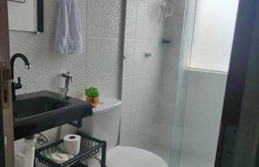 Apartamento confortável e aconchegante 2 quartos - Foto 3