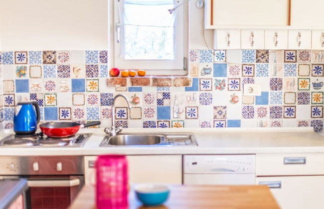 Peaceful Holiday Home in Umag With Swimming Pool - Foto 7