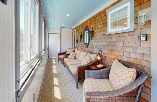 Beech Tree Retreat - Foto 17