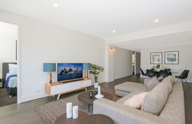 Accommodate Canberra - The Prince - Foto 23