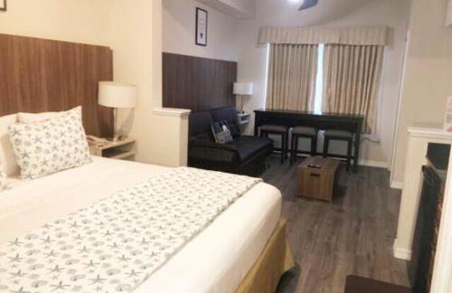 Universal-Disney Dream 606H Studio - The Point - Foto 14