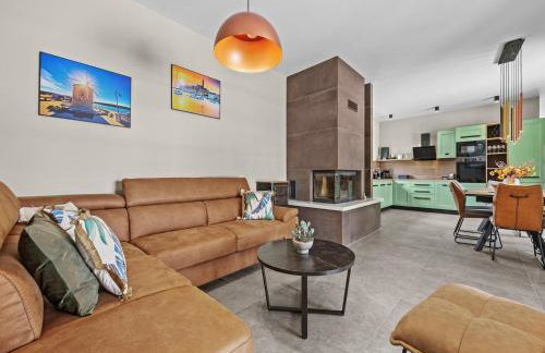 Elegant Family Retreat with Pool in Istria - Foto 2