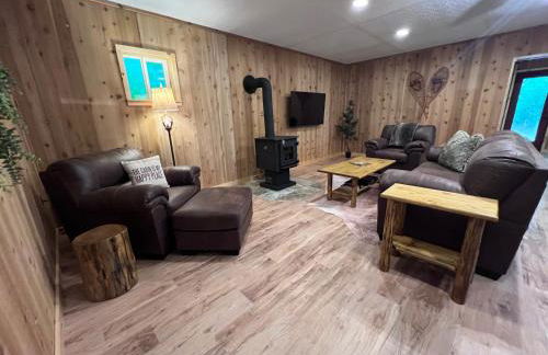 Burton Ridge Cabin - Foto 7