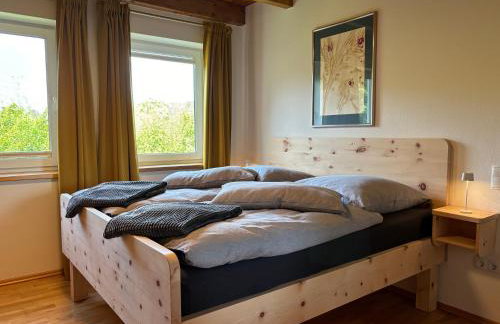 Casa-Philipp, mediterrane, lichtdurchflutete, stilvolle Ruhe-Oase, ebenerdig, mit Garten, Terrasse, Grill und Sauna im Naturparadies Fränkische Schweiz - Foto 22