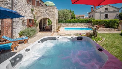 Holiday Home Marasi Croatia - Foto 2