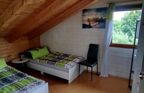 Ferienwohnung Weitblick Grassau - Photo 18