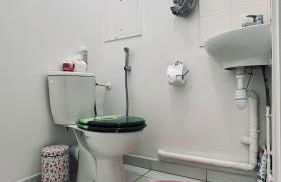 Terrace Apartment with Free Parking, Metro Malakoff, Near Paris - Foto 30