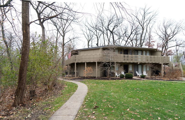 The Lakepod at Abbey Springs 2 BDR 5 Min to Lake - Foto 35