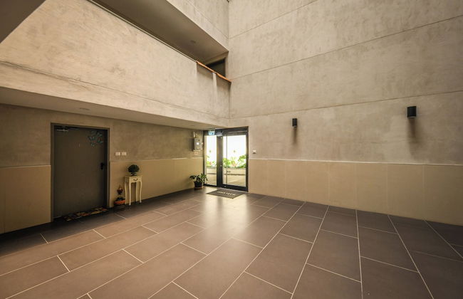 Haifa Bay Views Penthouse by Sea N' Rent - Foto 1