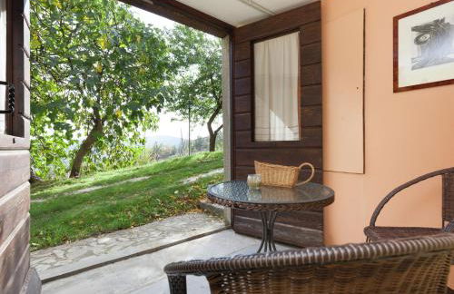 Farmhouse in Apecchio with Pool & Spa - Foto 23