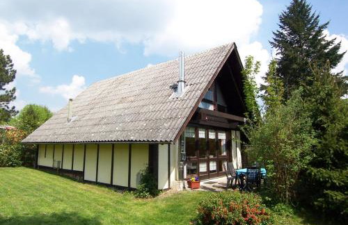 Ferienhaus-Hotel "Zur Grünen Oase" - Foto 58