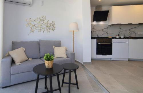 Villa Panorama View by Interhome - Foto 32