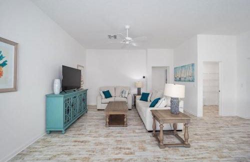 Spacious 3BR in Alden Bungalows with Golf Cart, Fully Fenced - Foto 12