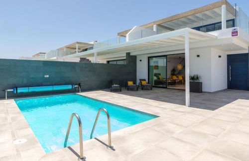 Villa Maria 7 - Foto 1