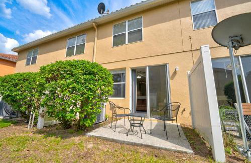 Comfy Townhome Minutes from Disney - Photo 38
