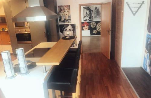 Ferienwohnung Marberth - Foto 5