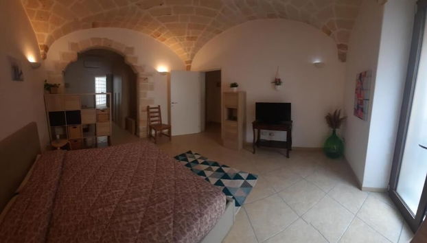 Domus ASTRA - Foto 2, Habitación