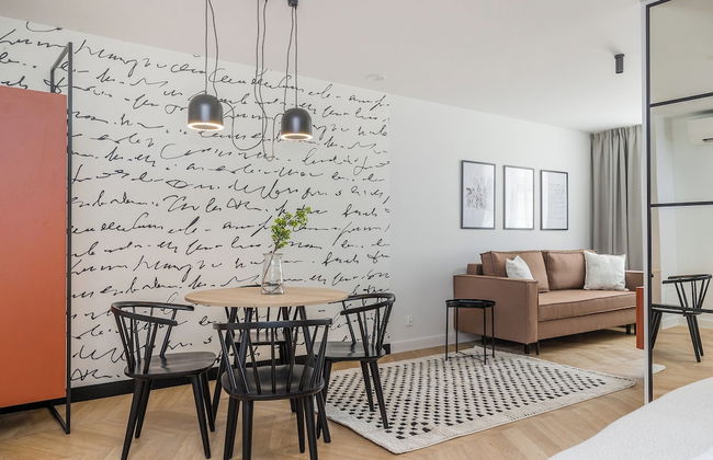 Apartamenty Lalka by ShortStayPoland - Photo 77