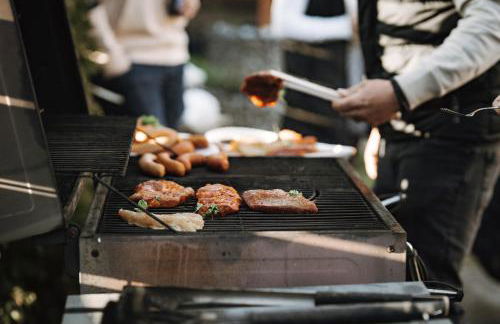 Ferienhaus Zum alten Kuhstall - Foto 18