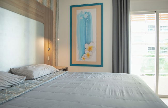 Pacifika Apartments - Foto 67