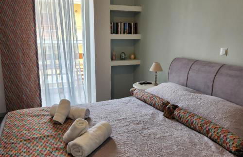 Karystos sea side apartment - Foto 6