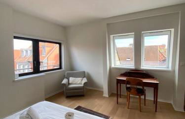 Les Murmures des Toits - Hypercentre - garage privé - Foto 33